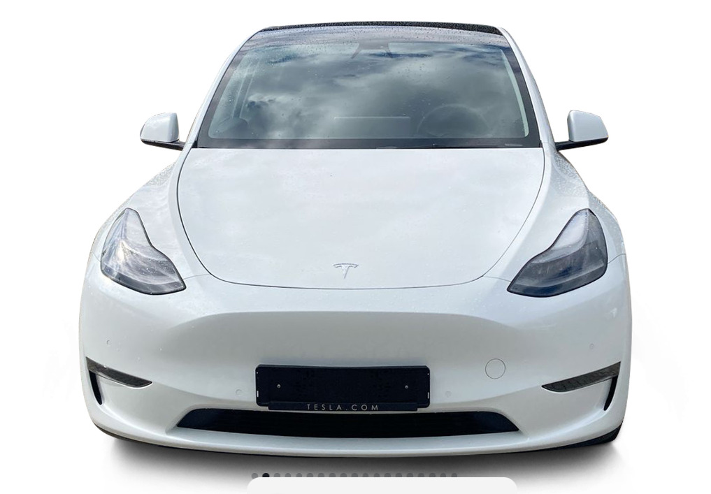 Tesla Model Y Long Range Dual Motor - Image 2