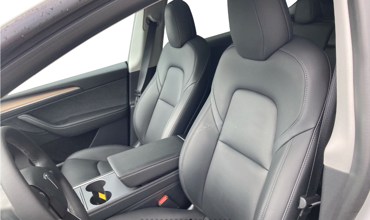 Tesla Model Y Long Range Dual Motor - Image 6