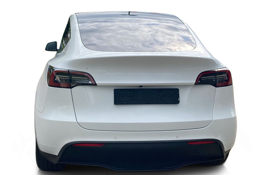 Tesla Model Y Long Range Dual Motor - Image 4