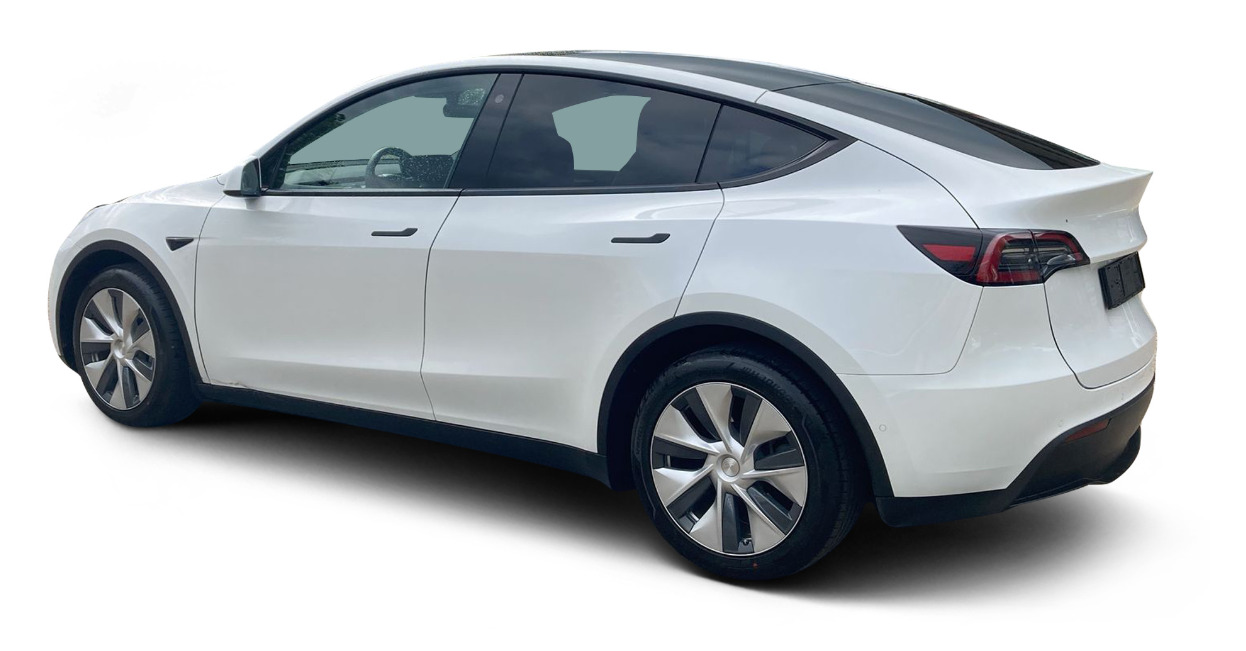 Tesla Model Y Long Range Dual Motor - Image 3