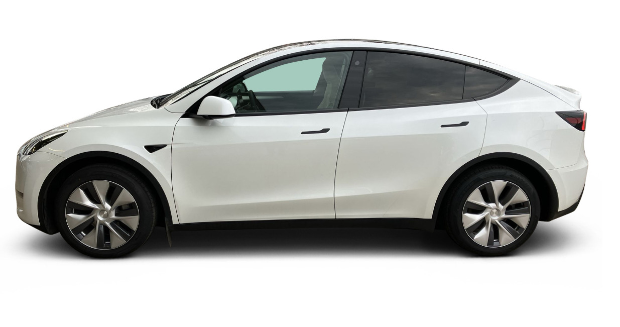 Tesla Model Y Long Range Dual Motor - Image 5
